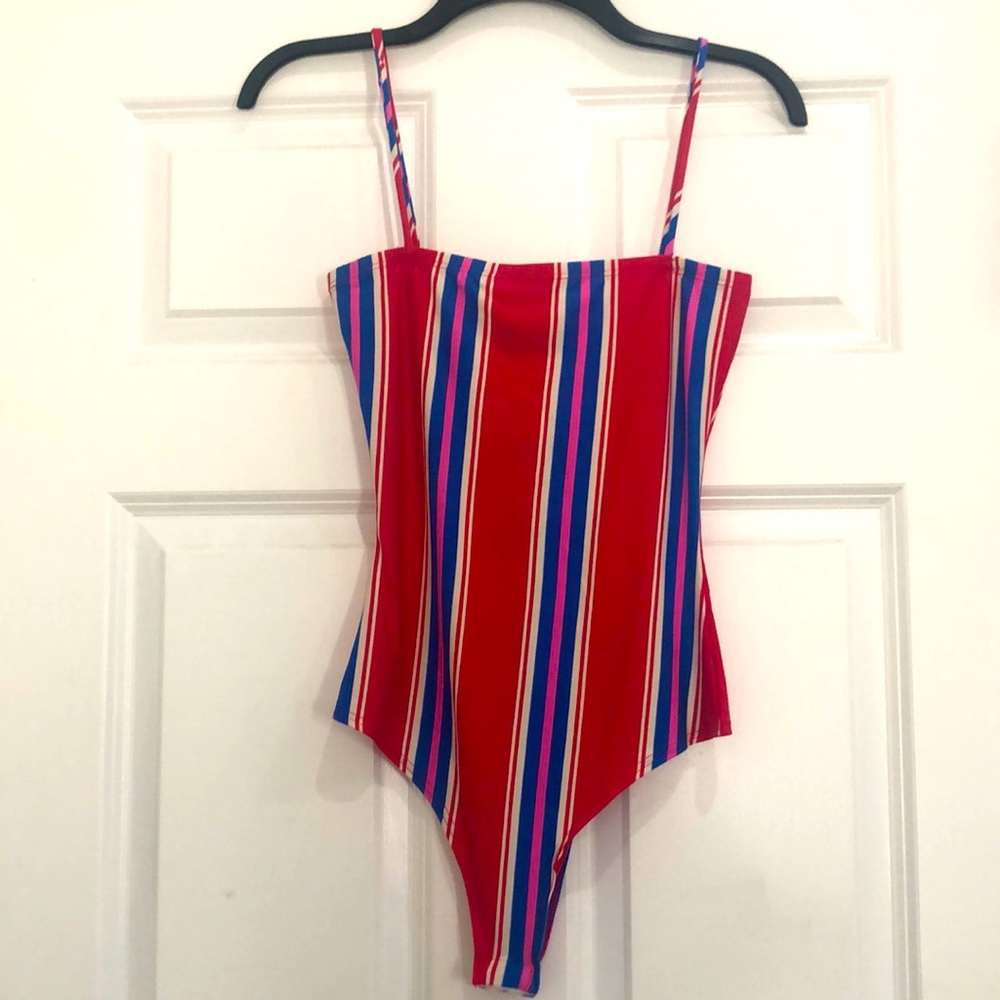 Fashion Nova bodysuit